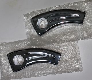 Alzas para manillar HONDA SHADOW