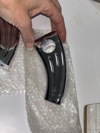 Alzas para manillar HONDA SHADOW