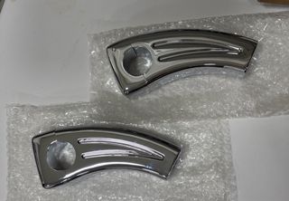 Alzas para manillar HONDA SHADOW