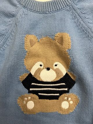 Completo neonato 1 . 3 mesi