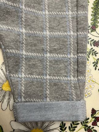 Completo neonato 1 . 3 mesi