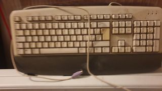 Tastiera per computer 