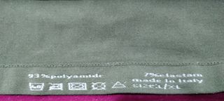 2 Canottiere taglia L/XL