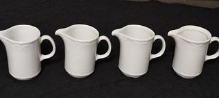 Jarras de te o café porcelanas Bidasoa