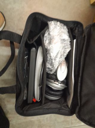 Reproductor DVD para coche