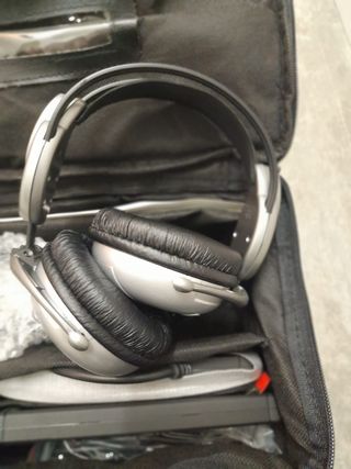 Reproductor DVD para coche