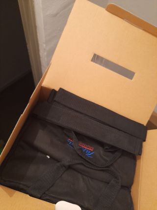 Reproductor DVD para coche