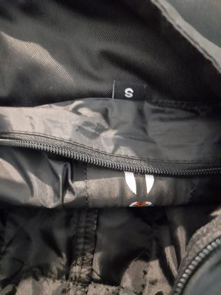 Pantoles para motos invictus