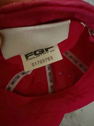 Cappellino Sweet Years