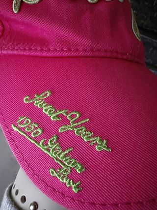 Cappellino Sweet Years