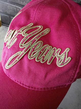 Cappellino Sweet Years