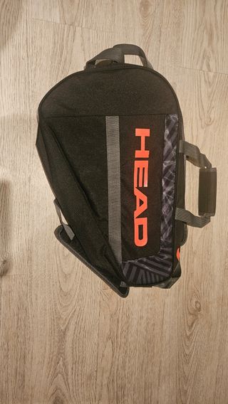 Mochila paletero padel head