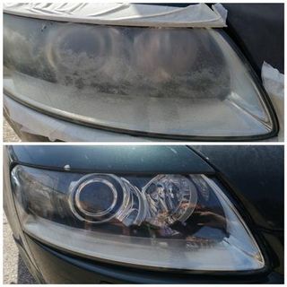 Renueva tus faros de forma duradera