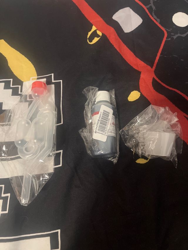 Kit di controllo per guarnizione testa cilindro