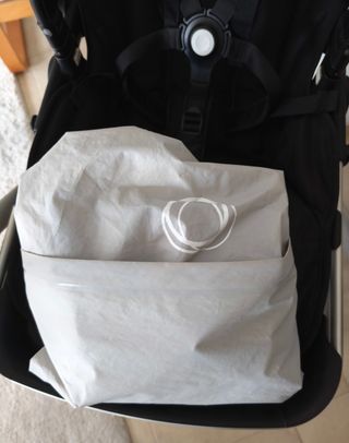Bugaboo Fox 2 silla y capazo