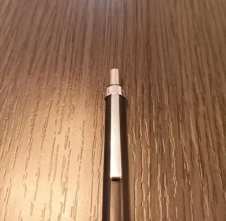 Antiguo Portaminas FABER CASTELL DS-05