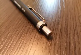 Antiguo Portaminas FABER CASTELL DS-05