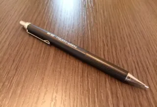 Antiguo Portaminas FABER CASTELL DS-05