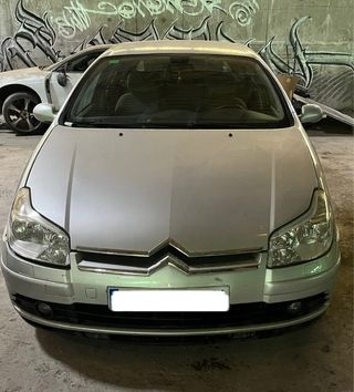 DESPIECE COMPLETO CITROEN C5 2004