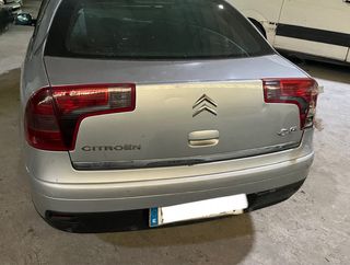 DESPIECE COMPLETO CITROEN C5 2004