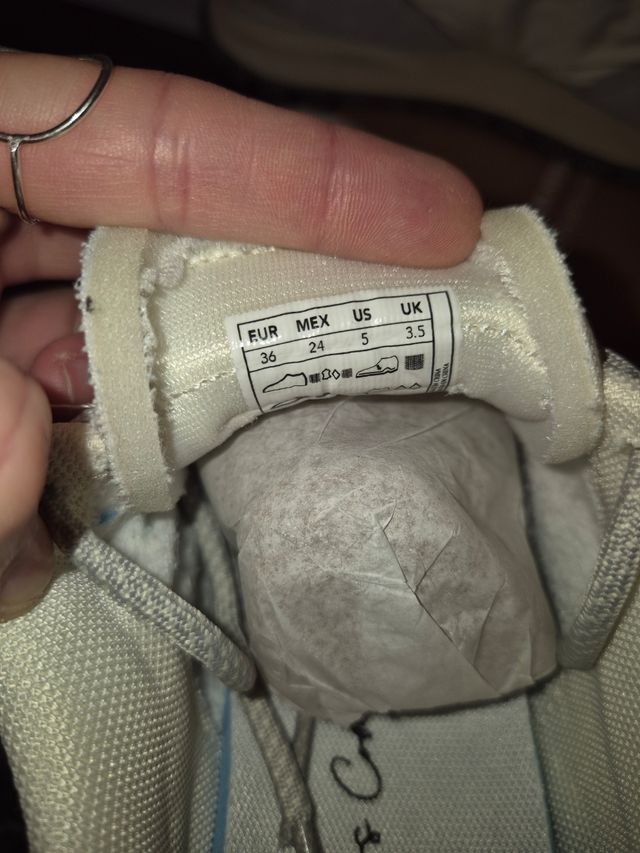 ZAPATILLAS SCALPERS NIÑO