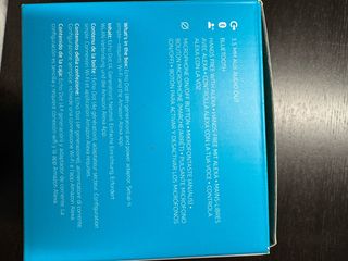 Echo Dot Alexa 4 Generatcion color Antracita