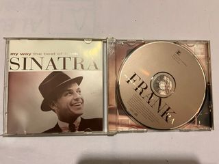 Frank Sinatra-The Sinatra Collection