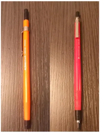 Antiguo Portaminas STAEDTLER 78900