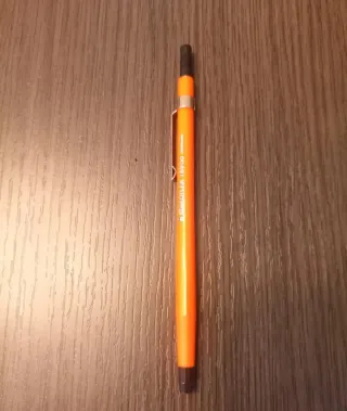 Antiguo Portaminas STAEDTLER 78900