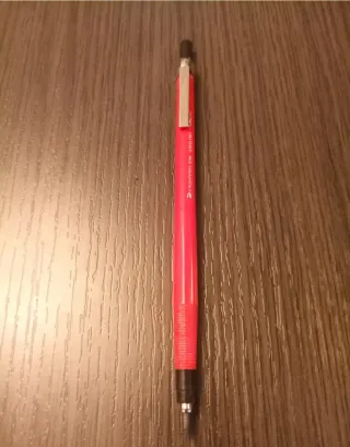 Antiguo Portaminas STAEDTLER 78900