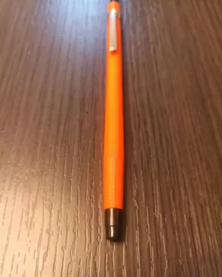 Antiguo Portaminas STAEDTLER 78900