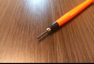 Antiguo Portaminas STAEDTLER 78900