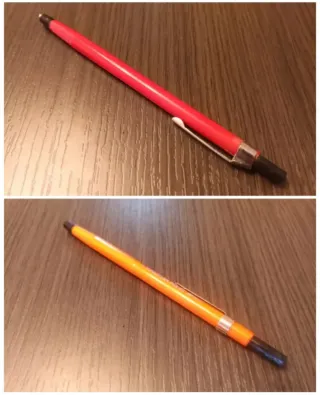 Antiguo Portaminas STAEDTLER 78900