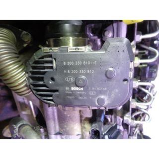 MOTOR COMPLETO M9RG832