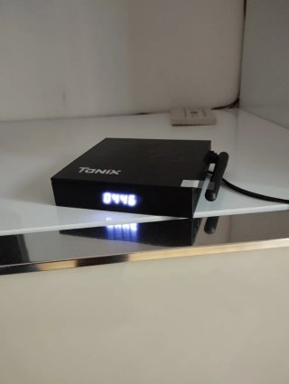 TDT tanix 65
