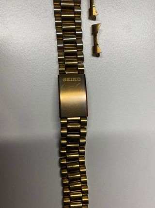 Correa Seiko. oro