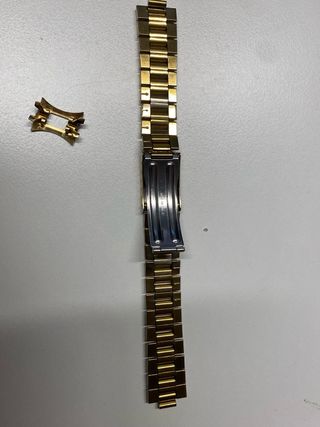 Correa Seiko. oro