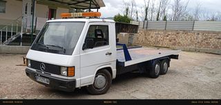 Mercedes-Benz MB 1986