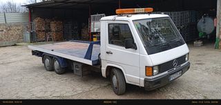 Mercedes-Benz MB 1986
