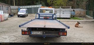 Mercedes-Benz MB 1986