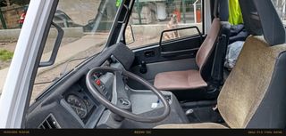 Mercedes-Benz MB 1986