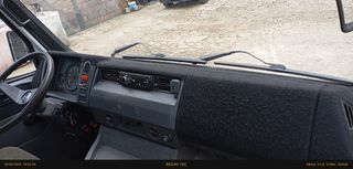 Mercedes-Benz MB 1986
