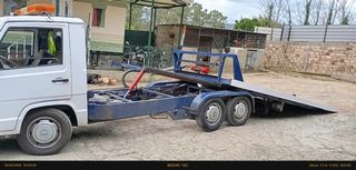 Mercedes-Benz MB 1986