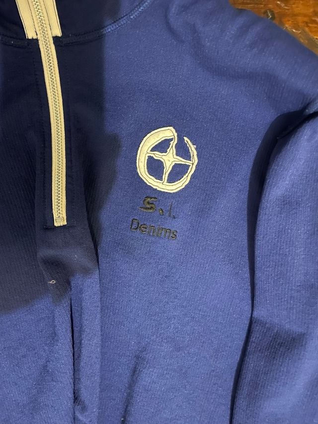 Felpa Stone Island
