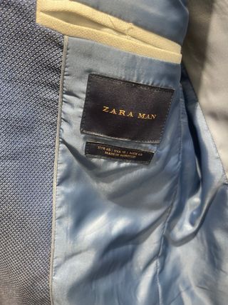 Americana Zara