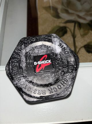 Casio G Shock