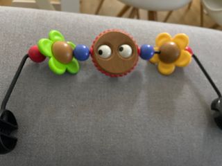 Accesorio bebe babyjorn