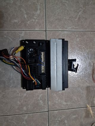 Pantalla radio android 10" universal