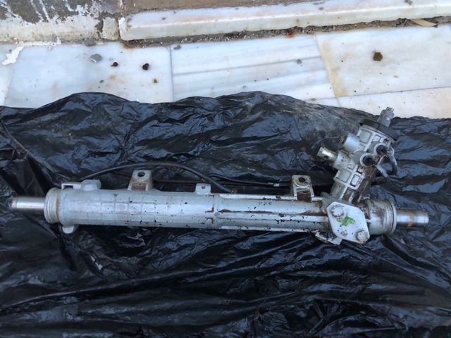 cremallera direccion asistida e30 