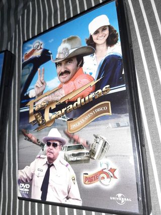 COLECCION SAGA LOS CARADURAS SÚPER DESCATALOGADAS